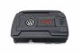 Volkswagen Golf 7 (5G) motorafdekplaat