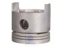Volkswagen zuiger overmaat 86 mm (CT) - roze