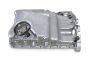 Volkswagen Passat B5 (3B) oliecarter met oliepeilsensor (AGZ)