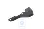 Volkswagen Transporter T4 houder bowdenkabel injectiepomp (AAB)