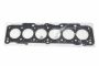 Volkswagen LT Mk1 metalen cilinderkoppakking 1,57 mm met 2 gaten (ACL, ACT)