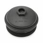 Originele oliefilterhuisdop - 4.2 V8