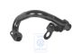 Volkswagen Touareg 1 (7L) koelwaterpijpaansluiting dynamo - Hitachi (AXQ)
