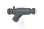 Volkswagen Touareg 1 (7L) injector (AXQ, BHX)