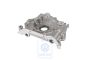 Volkswagen Passat B5 (3B) afdichtflens motorblok - voor (AGE, ATX, ACK)