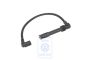 Volkswagen Passat B5 (3B) bougiekabel cilinder 1 (6-cilinder benzine)