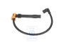 Volkswagen Passat B5 (3B) bougiekabel cilinder 2 (6-cilinder benzine)