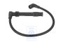 Volkswagen Passat B5 (3B) bougiekabel cilinder 3 (6-cilinder benzine)