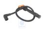 Volkswagen Passat B5 (3B) bougiekabel cilinder 5 (6-cilinder benzine)