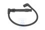Volkswagen Passat B5 (3B) bougiekabel cilinder 6 (6-cilinder benzine)
