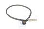 Volkswagen klopsensor met kabelset 720 mm - wit (BAN, BJN, CFRA)