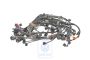 Volkswagen Passat B5 (3B) kabelboom motorruimte (W8, BDN, BDP)