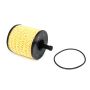 Volkswagen Phaeton (GP), Touareg 1 (7L) oliefilter
