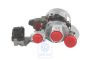 Volkswagen Touareg 1 (7L) turbo - links (AYH)
