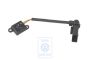 Volkswagen Phaeton (3D) sensor waterafscheider (AJS)