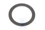 Volkswagen stelring versnellingsbak 1,3 mm