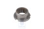 Volkswagen naaldlager versnellingsbak 25x37/50x23 mm