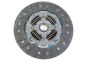 Audi A4 (B8/8K), A5 (B8/8T), Q5 (B8/8R) koppelingsplaat