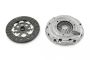 Audi A4 (B9/8W), A5 (B9/F5), A6 (C7/4G) koppelingsplaat met drukgroep