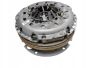 Audi A4 (B9/8W), A5 (B9/F5) drukgroep
