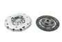 Audi A4 (B9/8W), A5 (B9/F5), Q5 koppelingsplaat met drukgroep