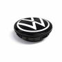 Originele Volkswagen naafkap dynamisch