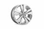 Volkswagen ID.3 lichtmetalen velg - zilver (18 inch)