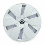 Volkswagen ID.3 wieldop - zwart/pure white/fijnzilver
