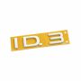 Volkswagen ID.3 embleem