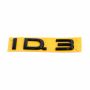 Volkswagen ID.3 embleem