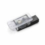 Originele interieurverlichting led-lamp