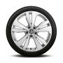 Volkswagen ID.3 winterset - zilver