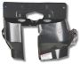 Volkswagen cilindermantel - links, 34 pk
