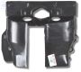 Volkswagen cilindermantel - rechts, 34 pk