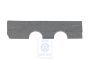 Volkswagen VW 1302/1303 pakking motor - voor