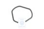 Volkswagen borgring hoofdremcilinder 30x1,6