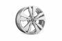 Volkswagen ID.4, ID.5 lichtmetalen velg - zilver (20 inch)