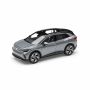 Volkswagen ID.4 modelauto (1:43, Moonstone Grey)