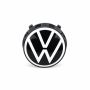Volkswagen ID.4, ID.5 logo