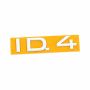 Volkswagen ID.4, ID.5 embleem