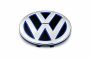 Volkswagen Up! logo