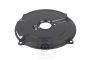Volkswagen Transporter T2 kap koelventilator 105 mm - binnen