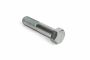 Volkswagen zeskantbout veerpootbevestiging M12x1,5x50