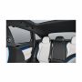 Volkswagen ID.7 fastback zonwering
