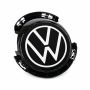 Volkswagen ID.7 logo
