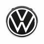 Volkswagen ID.7 logo