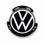 Volkswagen ID.7 logo
