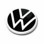 Volkswagen ID.7 logo