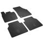 Volkswagen ID.7 all-weather mattenset - zwart