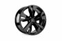 Volkswagen ID.7 lichtmetalen velg - zwart (19 inch)
